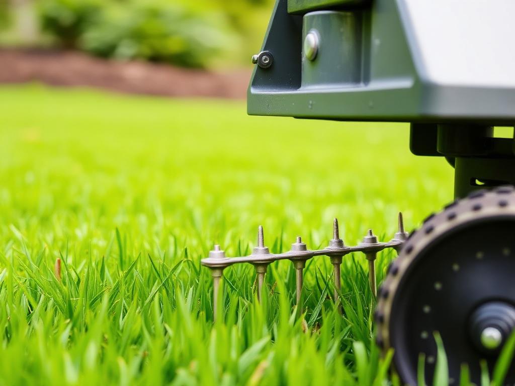 Aeration